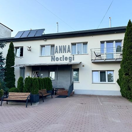 Anna Noclegi Raszyn Εξωτερικό φωτογραφία